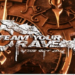 Steam your rave party Acob Dj Mix