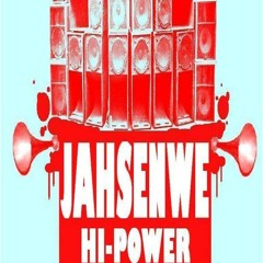 Cham: Suck yu momma Shook Ones Jahsenwe Remix