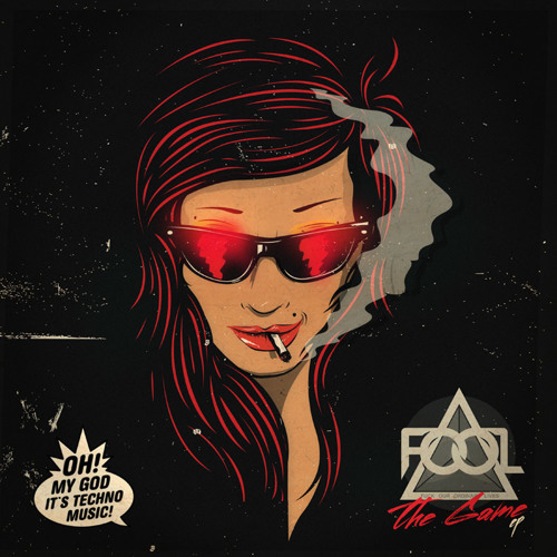 F.O.O.L - The Game