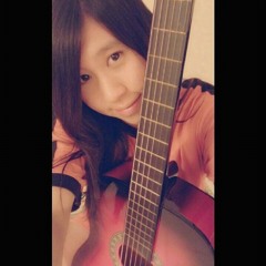 遇见by孙燕姿，covered by me