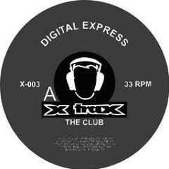 Digital Express-The Club(Tinoko Remix)