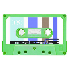 Stereotype # 03 -- by Sonja Brilliant
