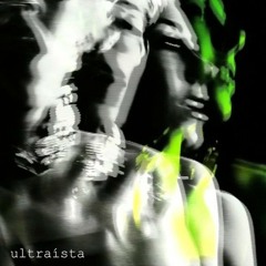 Ultraista - Bad Insect (Templeton Remix)
