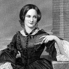 Charlotte Brontë