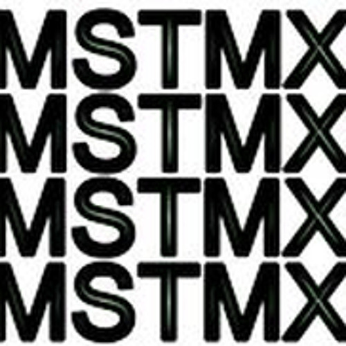 MSTMX "When That Beat Drops"