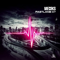 Mediks - Hulk