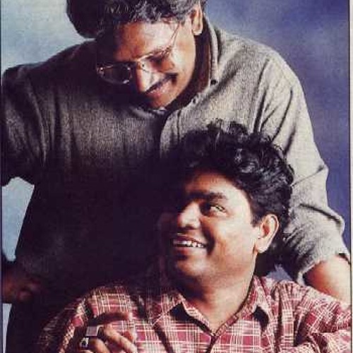 Dil Se Re Rahman Unplugged