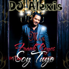 Fran Reyes Bachata Mix 2012