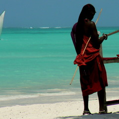 Paradise in Zanzibar