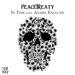 Peace Treaty - In Time Feat. Anabel Englund - Sean Coy & Paul Sirrell Mix