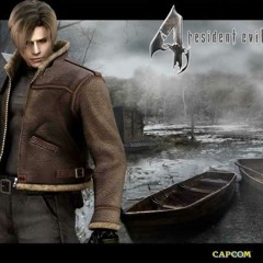 Resident Evil 4 Save Theme (Remix)