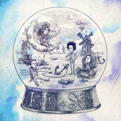 Krip De Shin - Wake Up