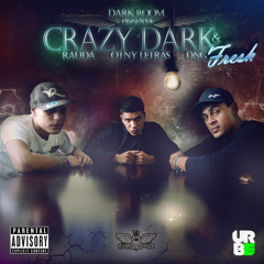 09 Dng Otny Letras & Rauda - Suave