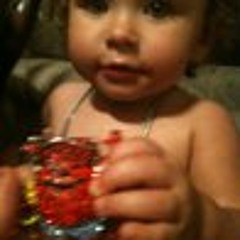 color changing click"SOME FLOW"    cHoPpEd Up!dj styrafome cup