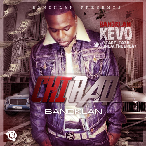 Bandman Kevo -All Foreign