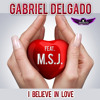 Gabriel Delgado - I Believe In Love (R. Gianni Radio Edit)