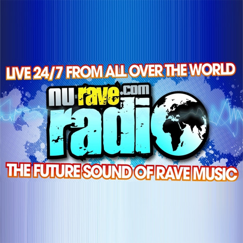 Tariq - Deep In The Underground Show - Nu Rave Radio 3.11.12