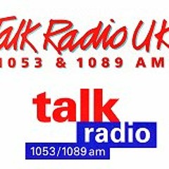 Talk Radio News Bulletin circa May/June 1996
