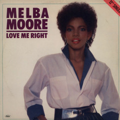 Melba Moore - Dub Me Right (Sheik Fareed Edit)