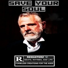 REMASTERZ "SAVE YOUR SOUL"