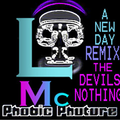 New Day   The Devil's Nothing