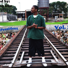 Bands Make Her Dance- Tiny