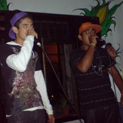 LLORO POR TI -- cone lYlc ft bffn poncho -- puhh