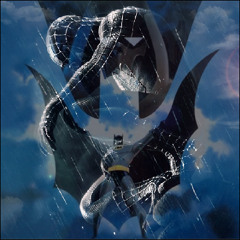 Batman vs Spiderman Themes (accelerated) - Shirley Walker/Danny Elfman