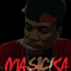 Masicka - Gyal Weh Can