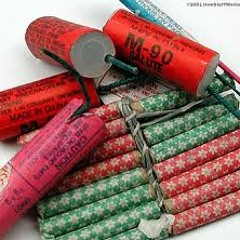 Firework Safety Announcement