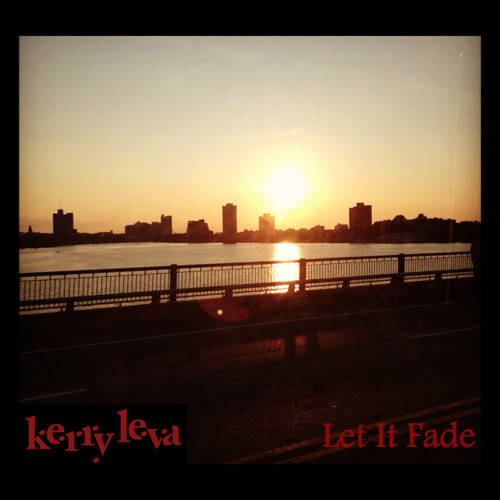 Let It Fade [Emotional Piano]