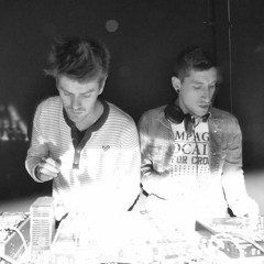 Boys Noize - What you want (NKVD remix) Beatport contest