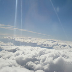 Come to fly with Popof and I