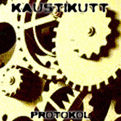 Kaustikutt-Sweet Suffering