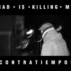 03-Volver a nacer (Mad Is Killing Me)