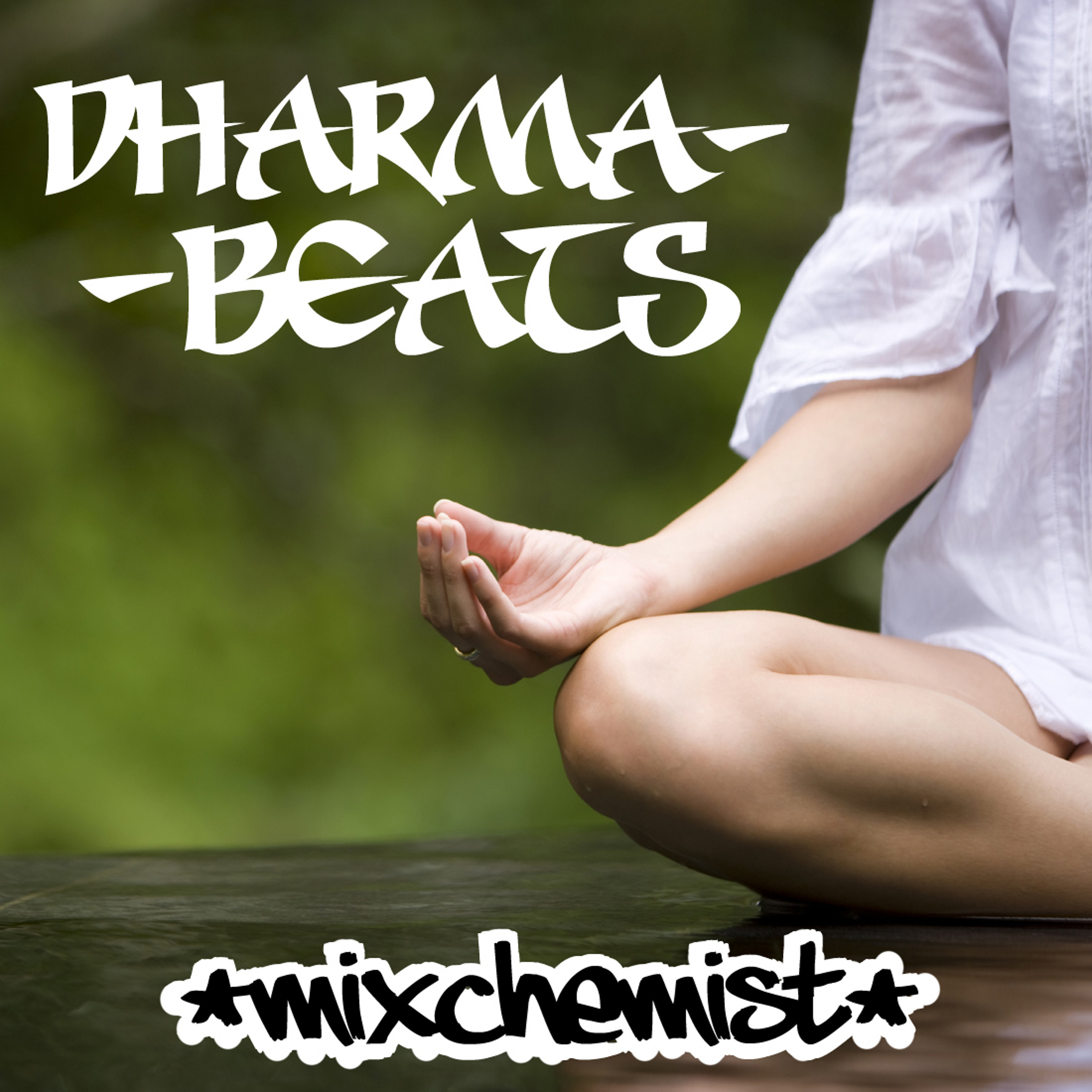 Mixchemist