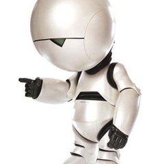 Paul Juice - Super Robot