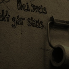 Hei Sveis (Sverres Indie-Diskotek-House Remiks)