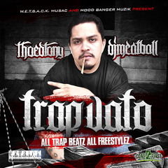 Love Coca (WETBACK POWER)