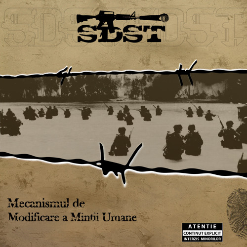 SDST - Ingeri deasupra Romaniei