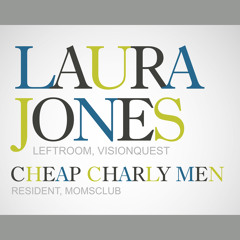 Cheap Charly Men@House on Fire Café d'Anvers part 2