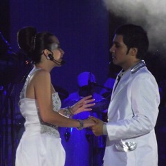 ARA Y DANIEL-I wanna dance with somebody