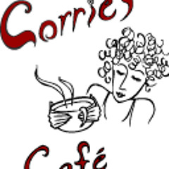 Corrie's Cafe