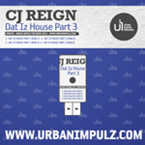 CJ Reign's nice rhythms