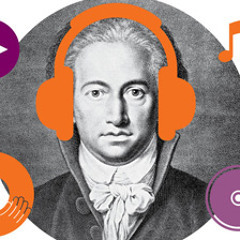 Emil Klotzsch (goethe.rmx - Russia) - Koenig in Thule (Brickman mix)