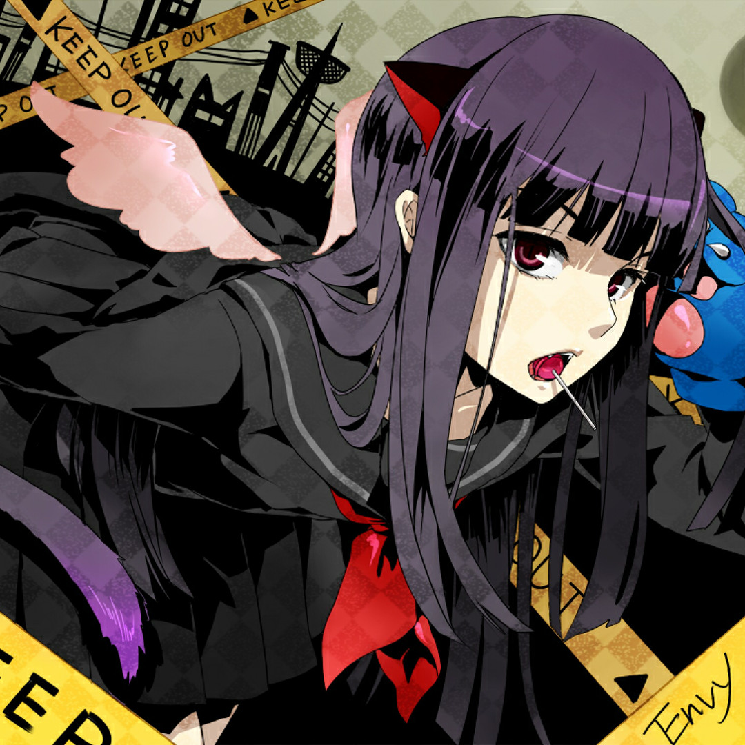 Stream Envy Catwalk - Miku Hatsune by Mitsui Neko II | Listen
