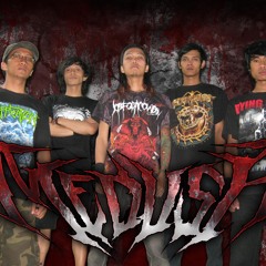 MEDUSA - Anjing  Anjing Setan