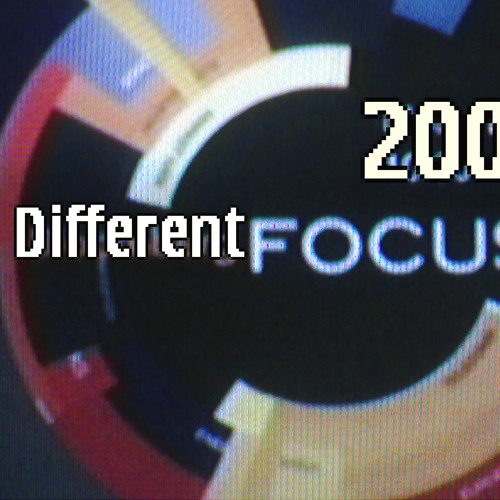 Different  focus