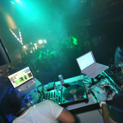 Dj Nako Live set 2012 POWER MIX