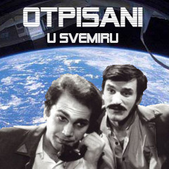 Otpisani u svemiru